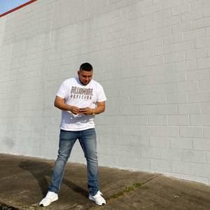 Meet your Posher, Vincent